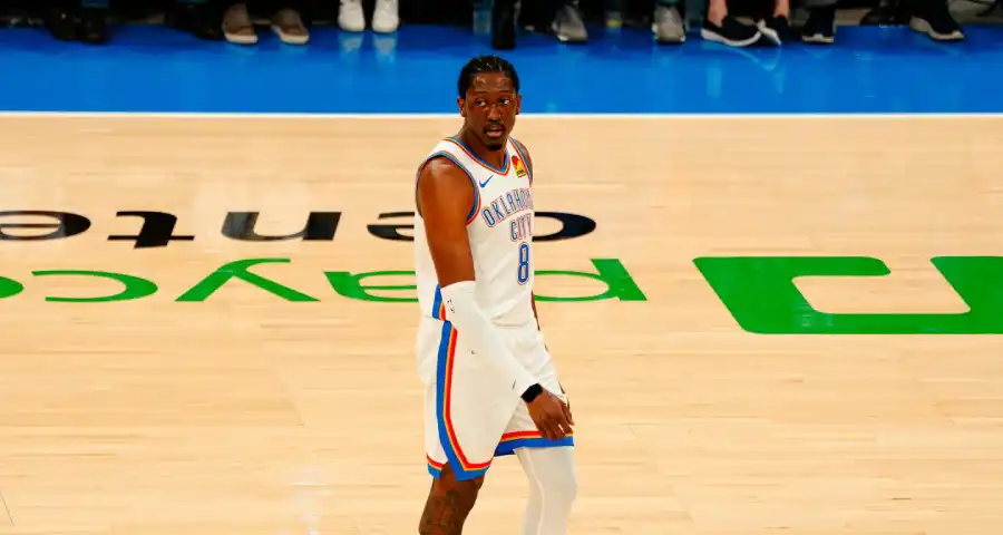 Jalen Williams Tegaskan Rekor 73 Kemenangan Bukan Prioritas Oklahoma City Thunder