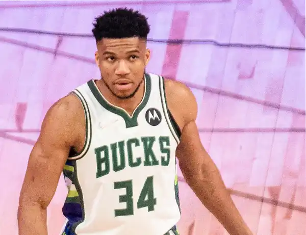 Giannis Antetokounmpo Fokus Pemulihan, Belum Bahas Masa Depan Bersama Milwaukee Bucks
