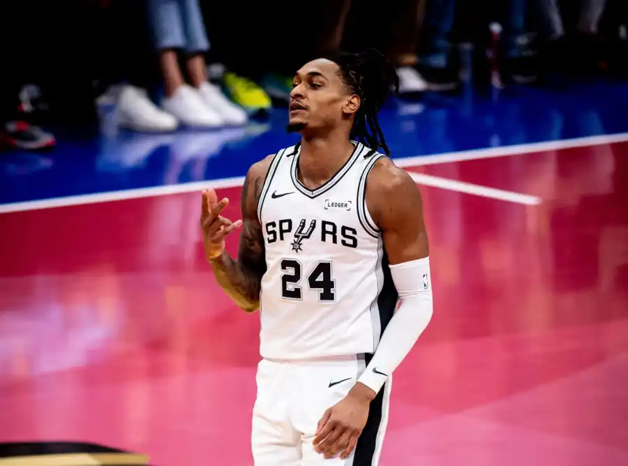 Spurs Singkirkan Thunder, Tantang Knicks di Final NBA Cup 2025