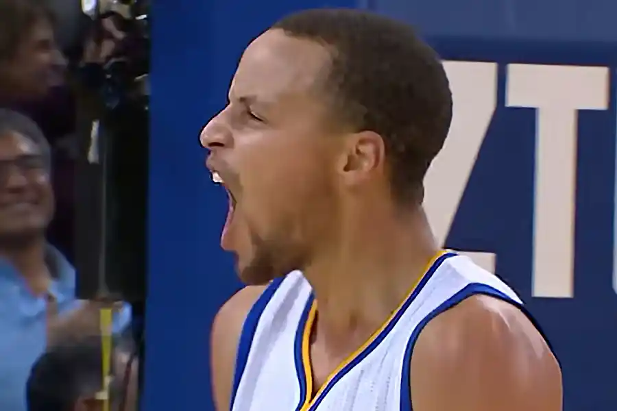 Stephen Curry Siap Kembali Perkuat Warriors Usai Pulih dari Cedera Quadriceps Stephen Curry