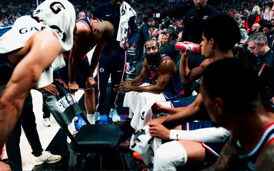 Los Angeles Clippers Bidik Kemenangan Kelima Beruntun Kontra Sacramento Kings