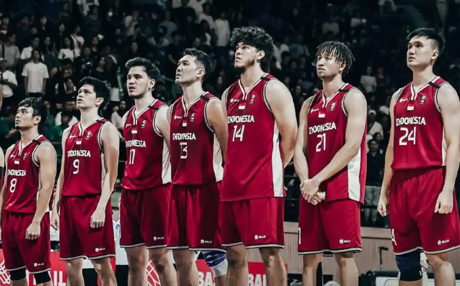 Timnas Basket Indonesia hadapi Vietnam, Laga Penentuan Tiket Semifinal SEA Games 2025
