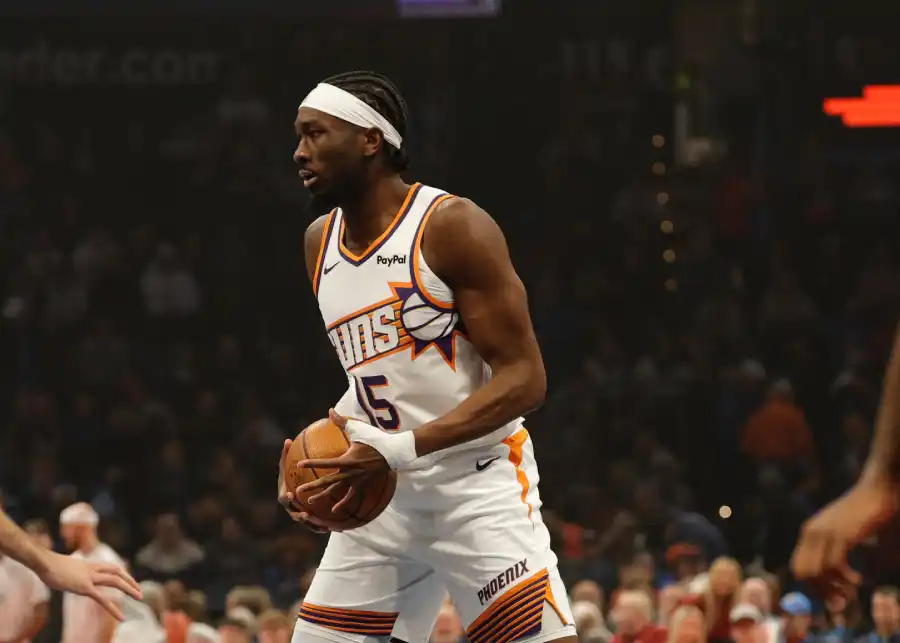 Mark Williams Ungkap Kekecewaan Usai Gagal Gabung Lakers: Saya Masih Menyimpan Dendam