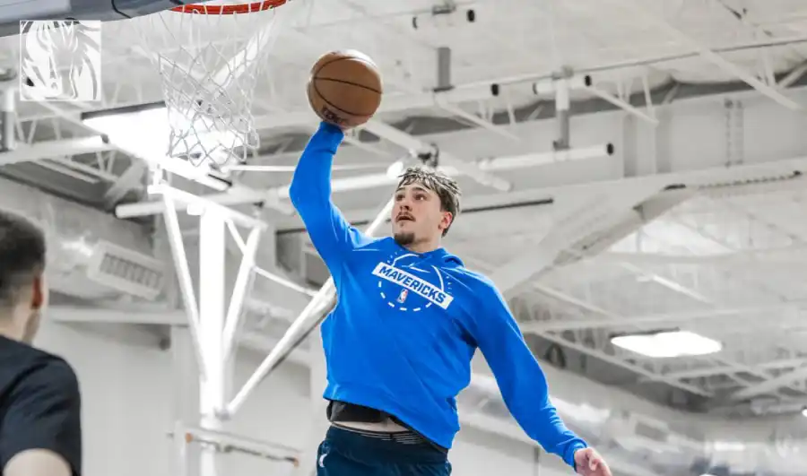 NBA 2026 Dimulai: Era Baru, Persaingan Ketat, dan Munculnya Cooper Flagg