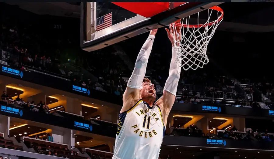 Pacers Akhiri Tren Buruk, Kalahkan Hornets 114-112 dan Antar Rick Carlisle Raih 1.000 Kemenangan